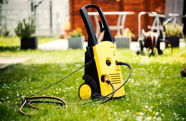 Best Patio and Deck Pressure Washing  in Graymoor Devondale, KY